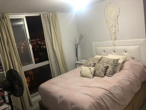 Apartamento Departamento En Cerro De Las Rosas De Lujo