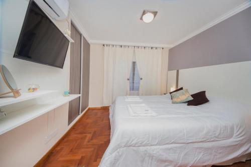 Apartamento San Juan Flat 33w