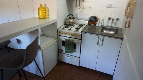 Apartamento 15 Venezuela