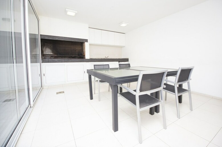 Apartamento Obispo Oro 26x