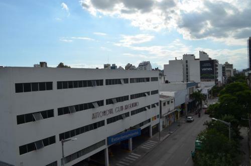 Apartamento Departamento Centro De C�rdoba