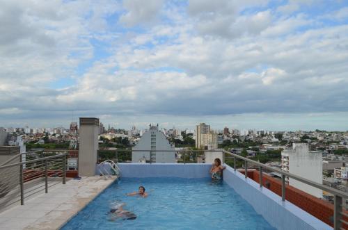 Apartamento Departamento Centro De C�rdoba