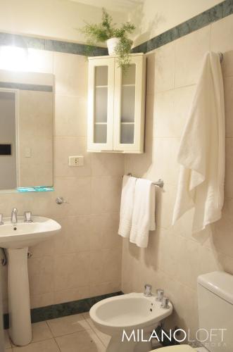 Apartamento Milano Loft - C�rdoba