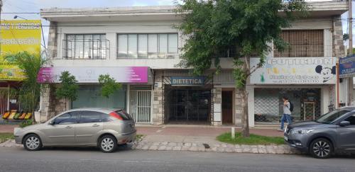 Apartamento Design Home Cerro