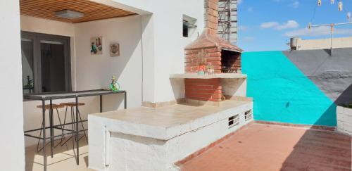 Apartamento Design Home Cerro