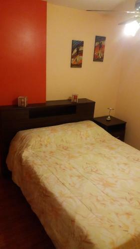 Apartamento 365 Caseros