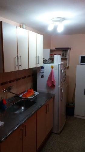 Apartamento 365 Caseros