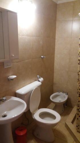 Apartamento 365 Caseros
