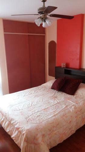 Apartamento 365 Caseros