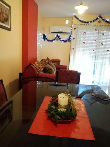 Apartamento 365 Caseros