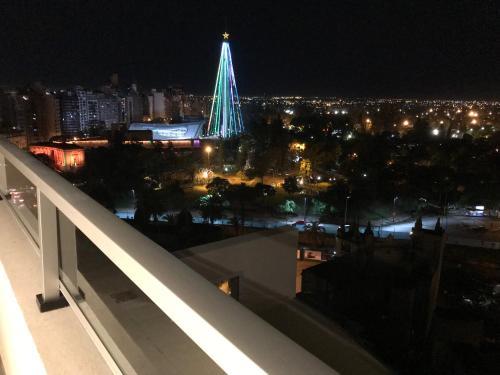 Apartamento Boutique Cordoba