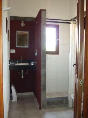 Lodge Verde Ni�a Casas Serranas