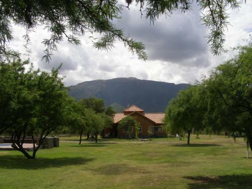 Lodge Antahkarana Resort