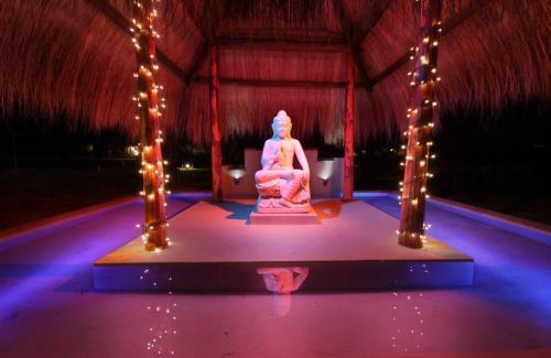 Lodge Antahkarana Resort
