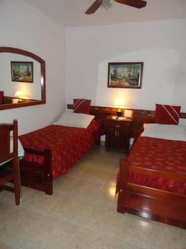 Bed & Breakfast Siempreverde