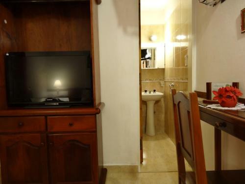 Bed & Breakfast Siempreverde
