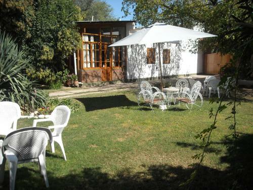 Bed & Breakfast Siempreverde