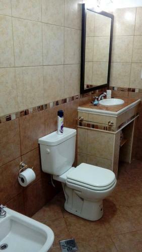 Apartamento Departamento C�ntrico Cosquin