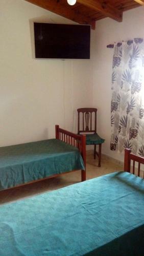 Apartamento Departamento C�ntrico Cosquin