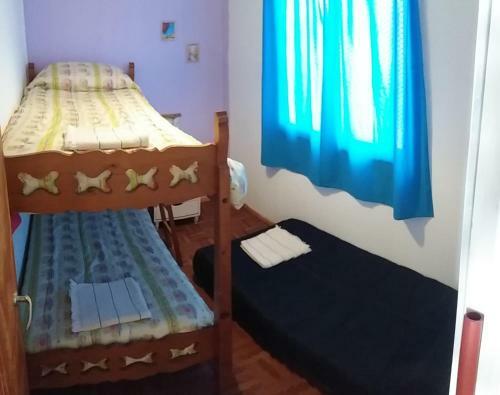 Casita De Monta�a