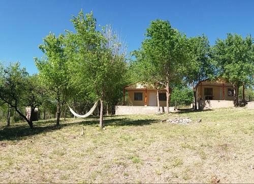 Casita De Monta�a