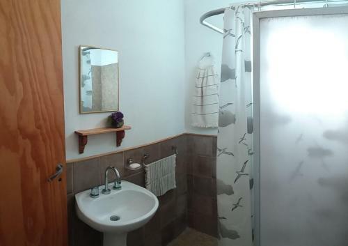 Casita De Monta�a