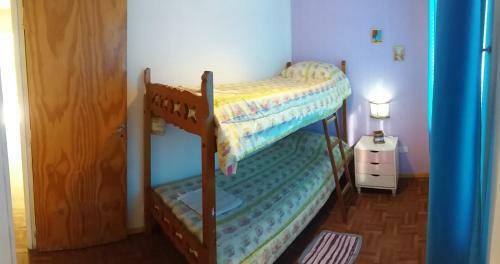 Casita De Monta�a