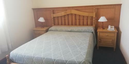 Hotel Continental Cosquin