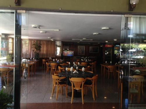 Hotel Continental Cosquin