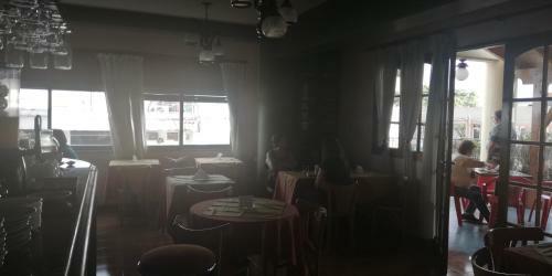 Hotel Continental Cosquin