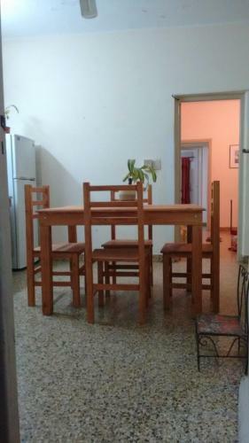 Apartamento Do�a Amelia