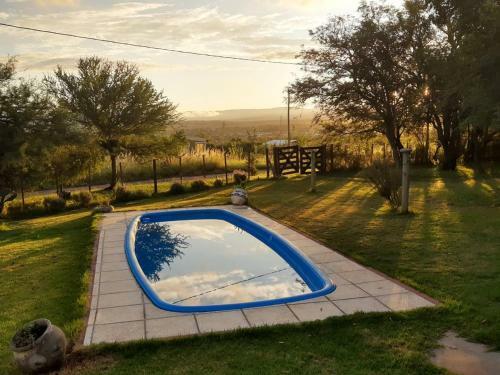 Lodge Nuestro Lugar