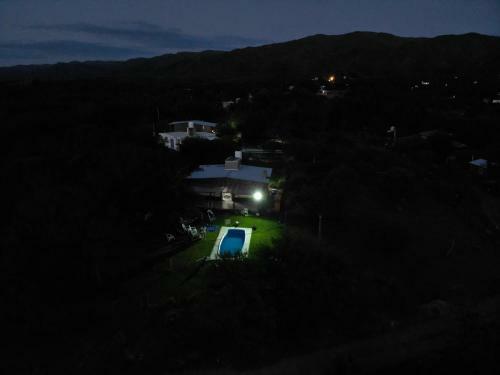 Lodge Nuestro Lugar