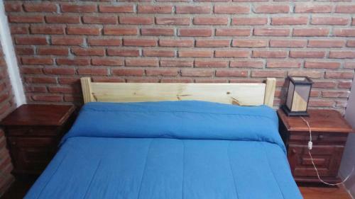 Apartamento Caba�as El Atardecer