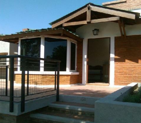 La Roca Caba�as
