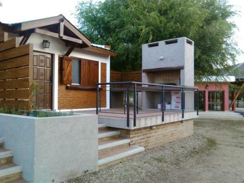 La Roca Caba�as