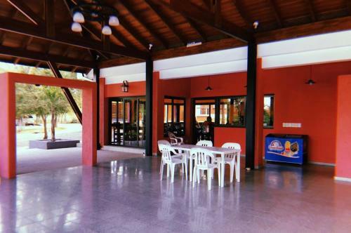 La Roca Caba�as