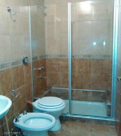 La Roca Caba�as