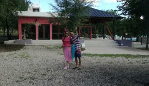 La Roca Caba�as
