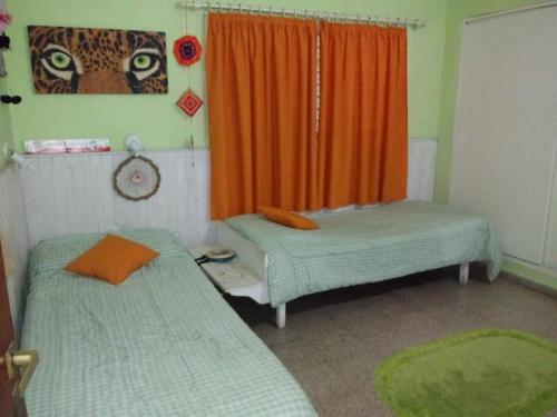 Casa Cosquin 5-8 Personas