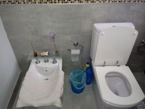 Casa Cosquin 5-8 Personas