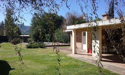Casa Cosquin 5-8 Personas