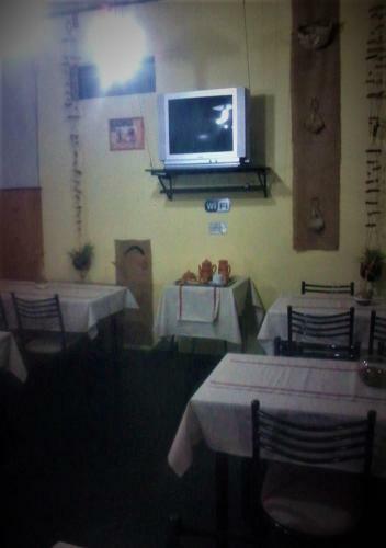 Hostal Hospedaje Cerros Dorados