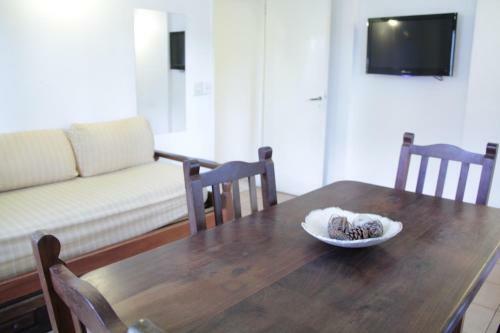 Apartamento Del Pinar