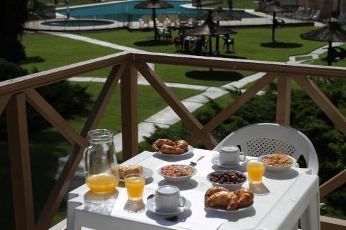 Apartamento Del Pinar