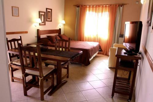 Apartamento Del Pinar