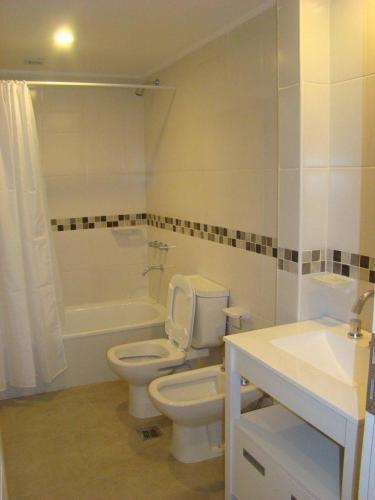 Apartamento Playa Palace Resort