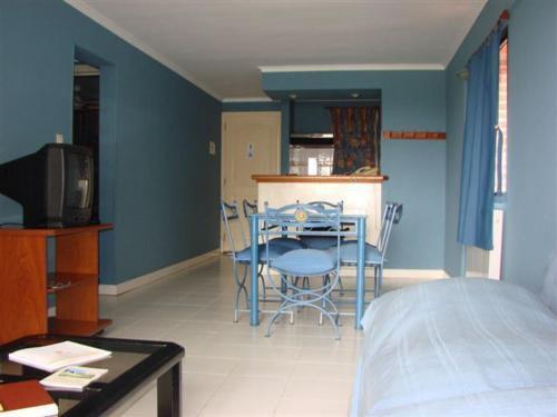 Apartamento Playa Palace Resort