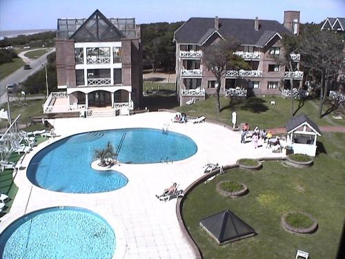 Apartamento Playa Palace Resort