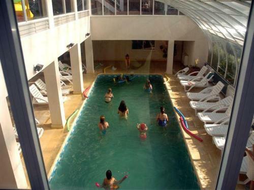 Apartamento Playa Palace Resort
